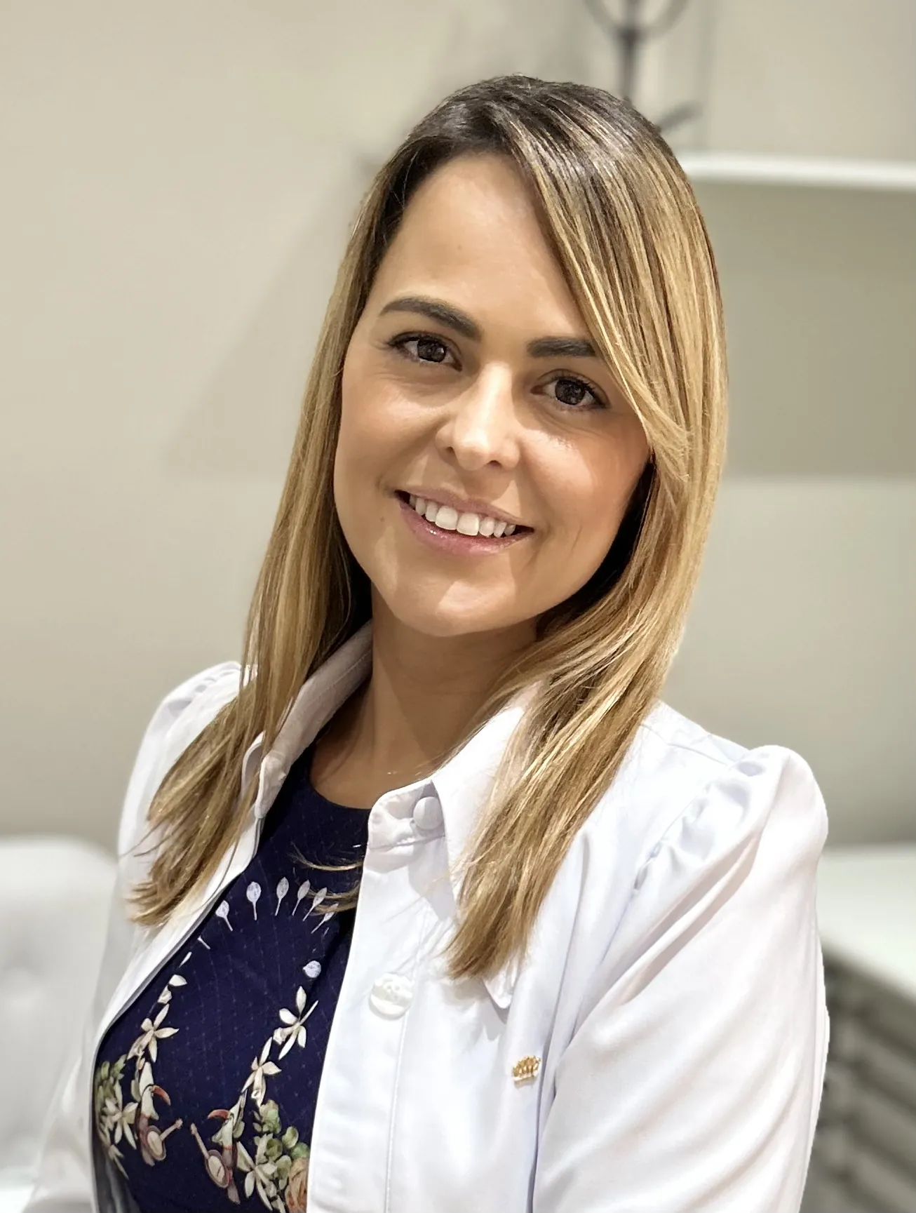 Cristianne Lima