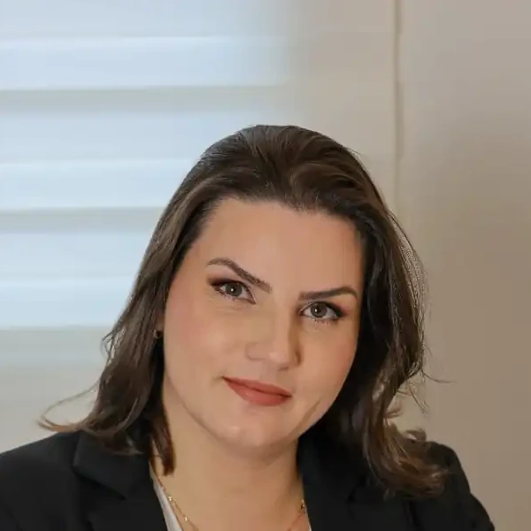 Mélanie Christine Bonacin