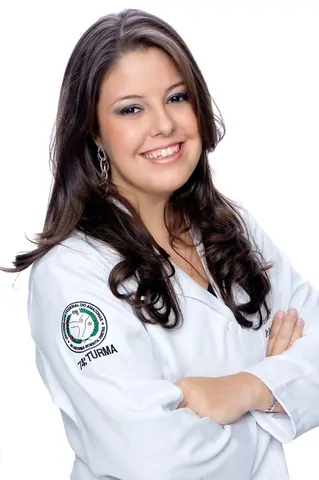 Thalita Gabrieli